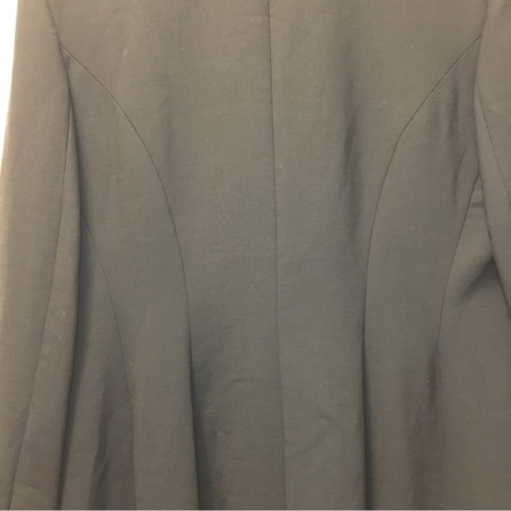 LAUREN Ralph Lauren Sz XL Double Breasted Coat - Picture 11 of 12